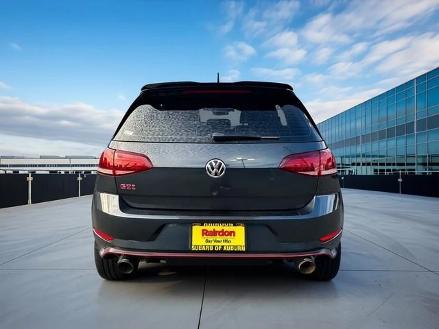 2020 Volkswagen GTI Mk7 - Image 6 of 20