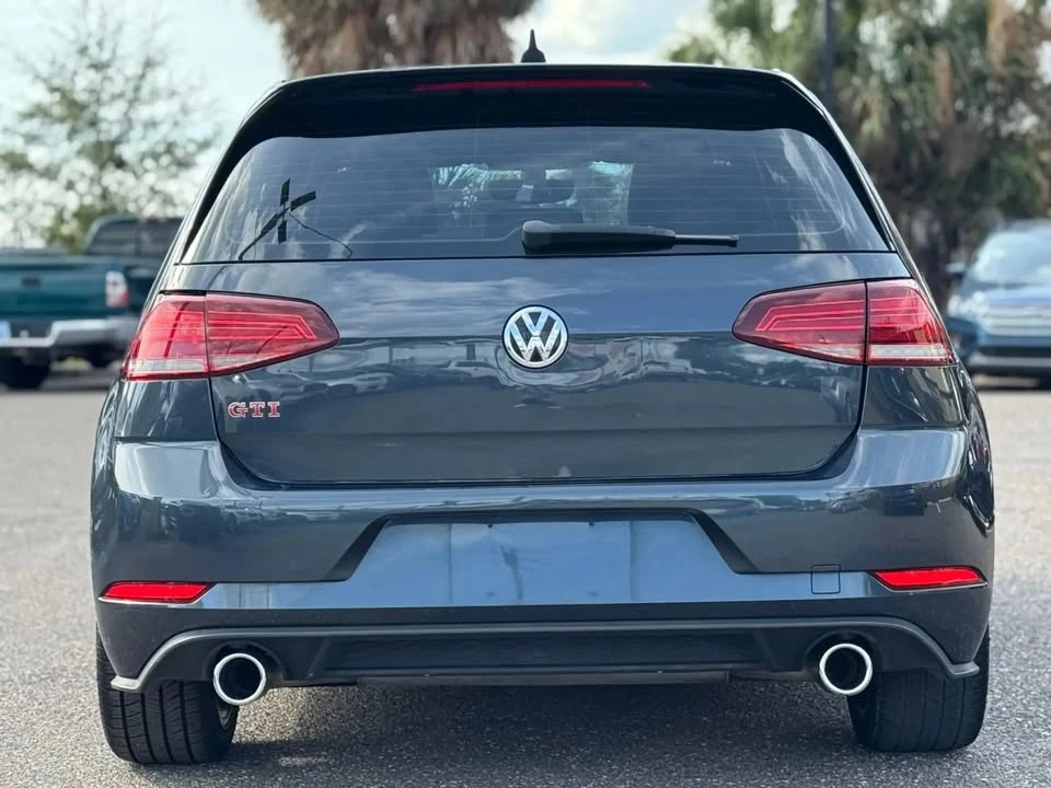 2020 Volkswagen GTI Mk7 - Image 6 of 20