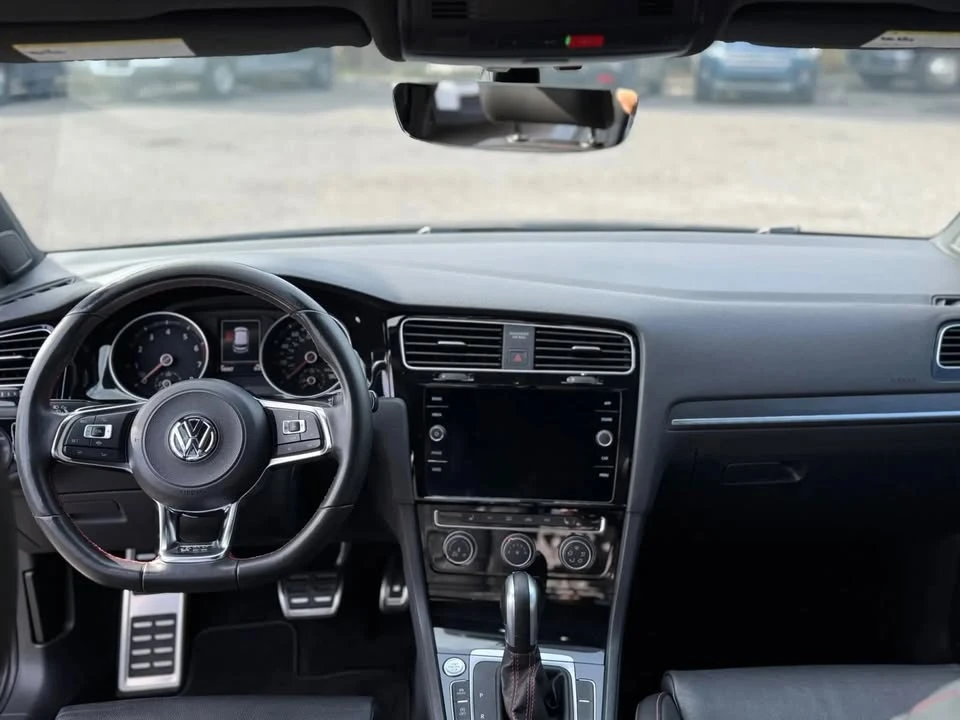 2020 Volkswagen GTI Mk7 - Image 20 of 20