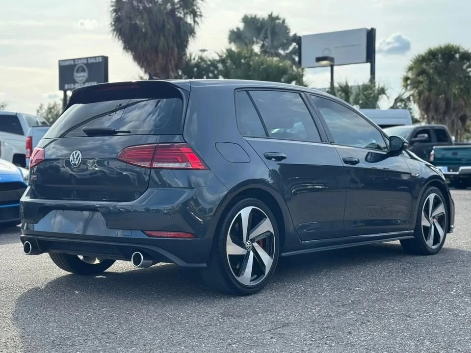 2020 Volkswagen GTI Mk7 - Image 5 of 20