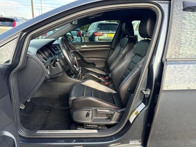 2020 Volkswagen GTI Mk7 - Image 14 of 20