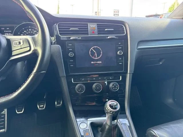 2020 Volkswagen GTI Mk7 - Image 19 of 20