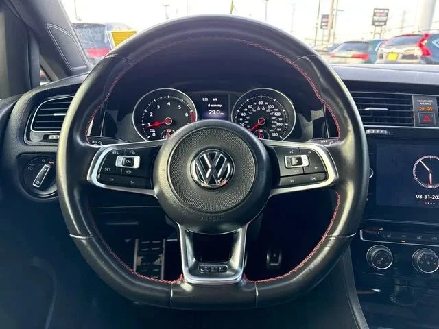 2020 Volkswagen GTI Mk7 - Image 18 of 20
