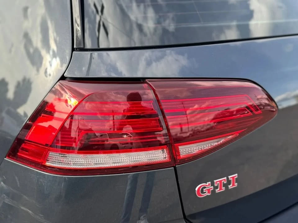 2020 Volkswagen GTI Mk7 - Image 11 of 20