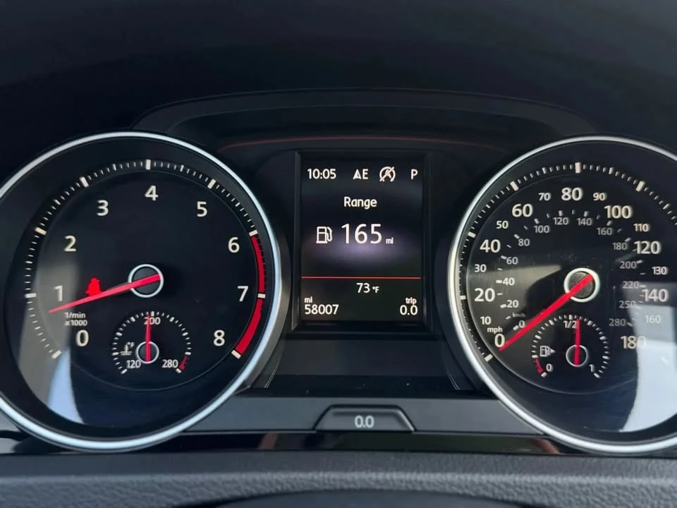 2020 Volkswagen GTI Mk7 - Image 14 of 20