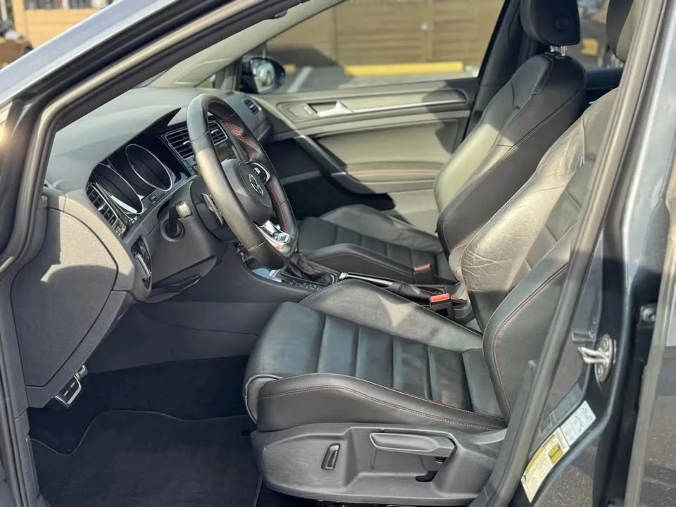2020 Volkswagen GTI Mk7 - Image 16 of 20