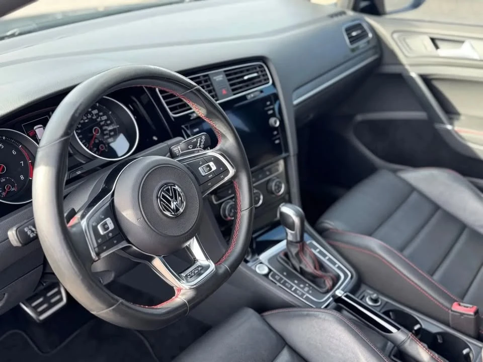 2020 Volkswagen GTI Mk7 - Image 18 of 20