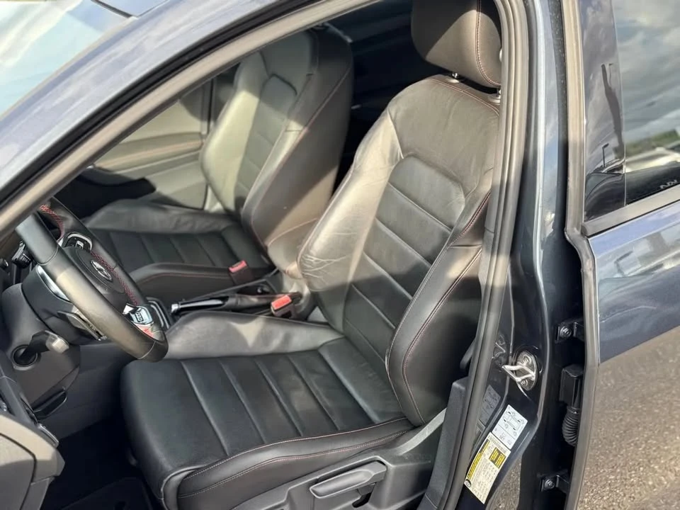 2020 Volkswagen GTI Mk7 - Image 17 of 20
