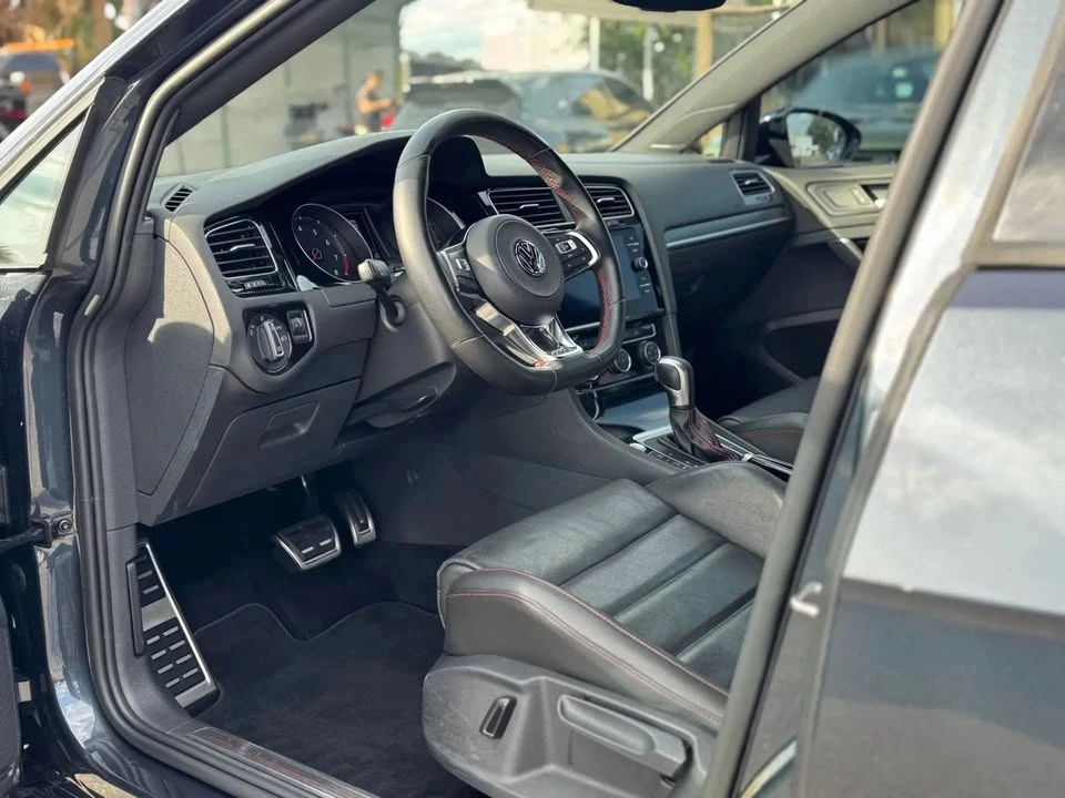 2020 Volkswagen GTI Mk7 - Image 15 of 20