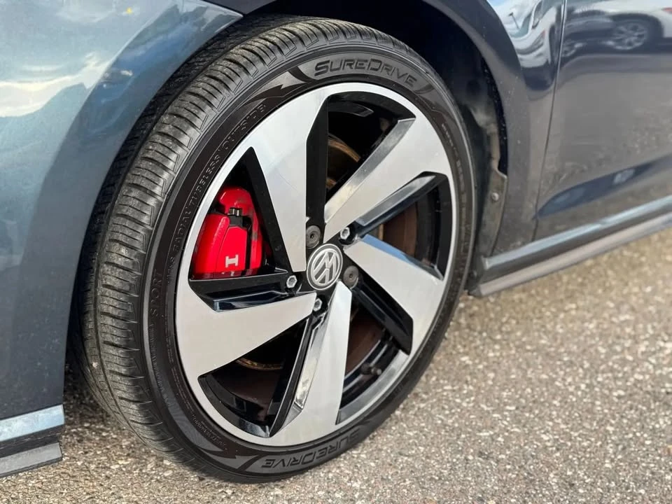 2020 Volkswagen GTI Mk7 - Image 13 of 20