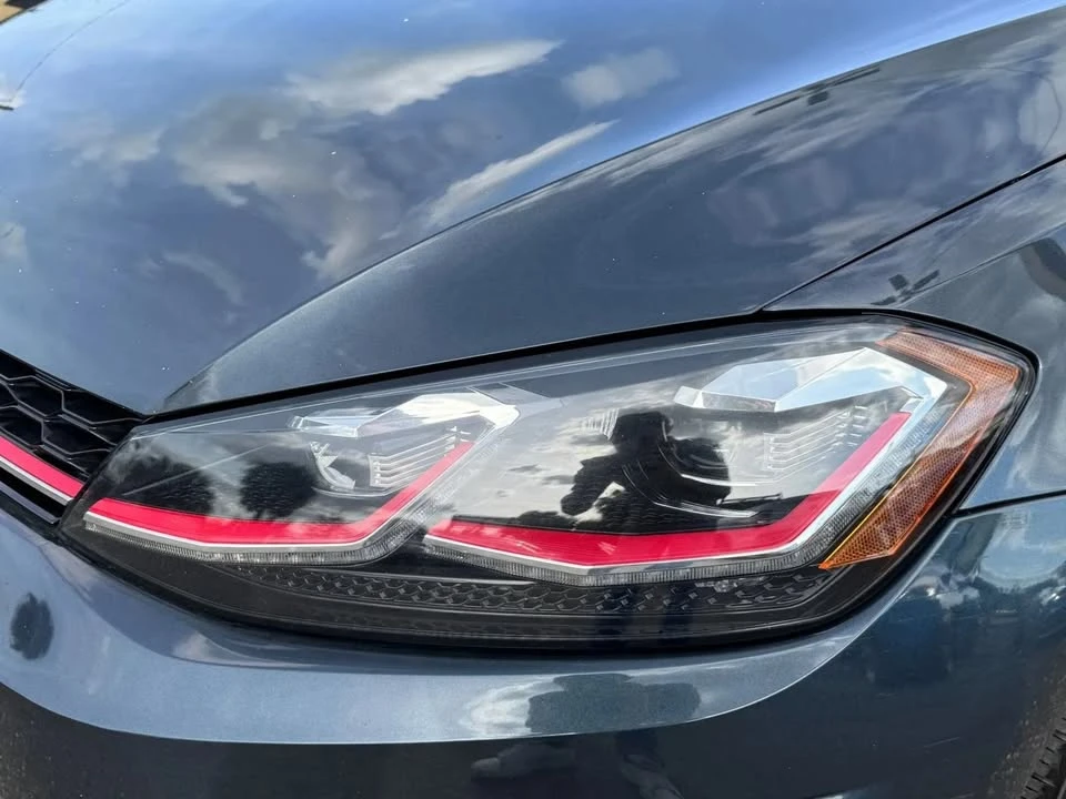 2020 Volkswagen GTI Mk7 - Image 9 of 20