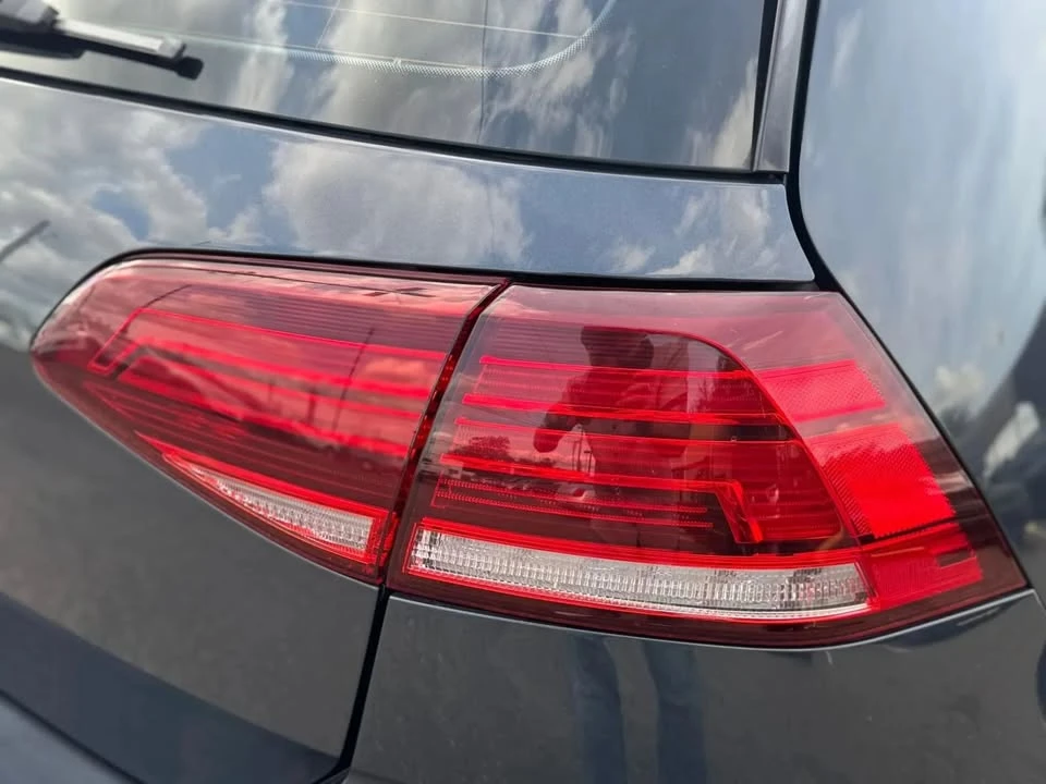 2020 Volkswagen GTI Mk7 - Image 12 of 20