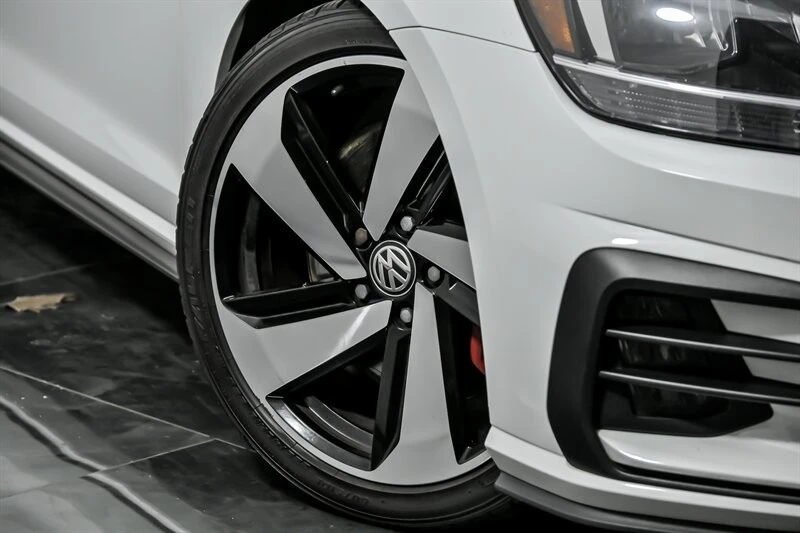 2020 Volkswagen GTI Mk7 - Image 3 of 12