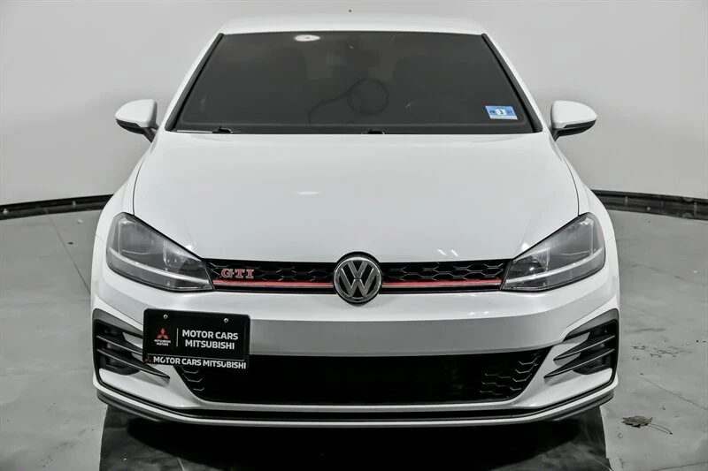 2020 Volkswagen GTI Mk7 - Image 4 of 12