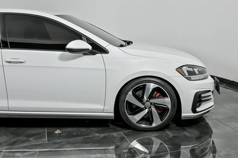 2020 Volkswagen GTI Mk7 - Image 12 of 12