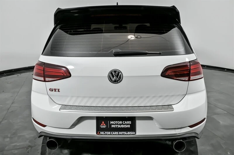 2020 Volkswagen GTI Mk7 - Image 9 of 12