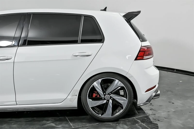 2020 Volkswagen GTI Mk7 - Image 7 of 12
