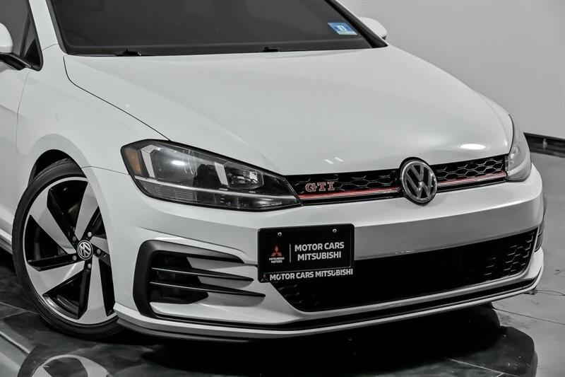 2020 Volkswagen GTI Mk7 - Image 2 of 12