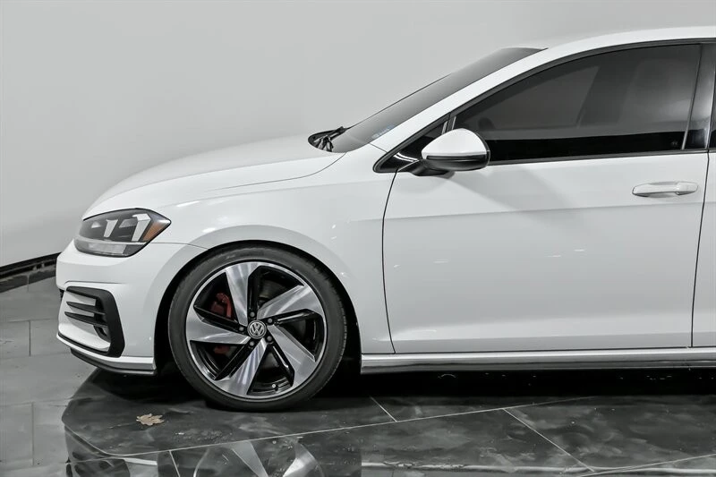 2020 Volkswagen GTI Mk7 - Image 6 of 12