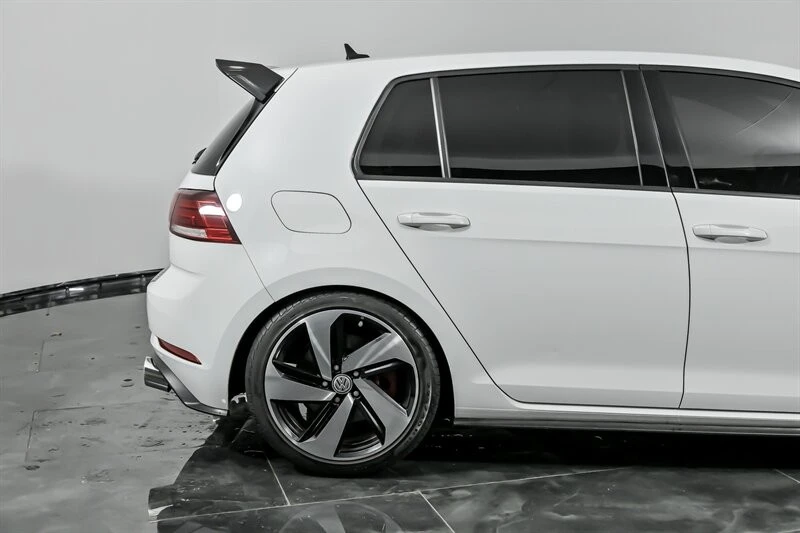 2020 Volkswagen GTI Mk7 - Image 11 of 12