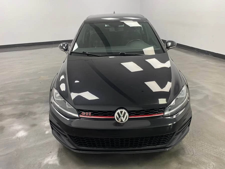 2020 Volkswagen GTI Mk7 - Image 8 of 15