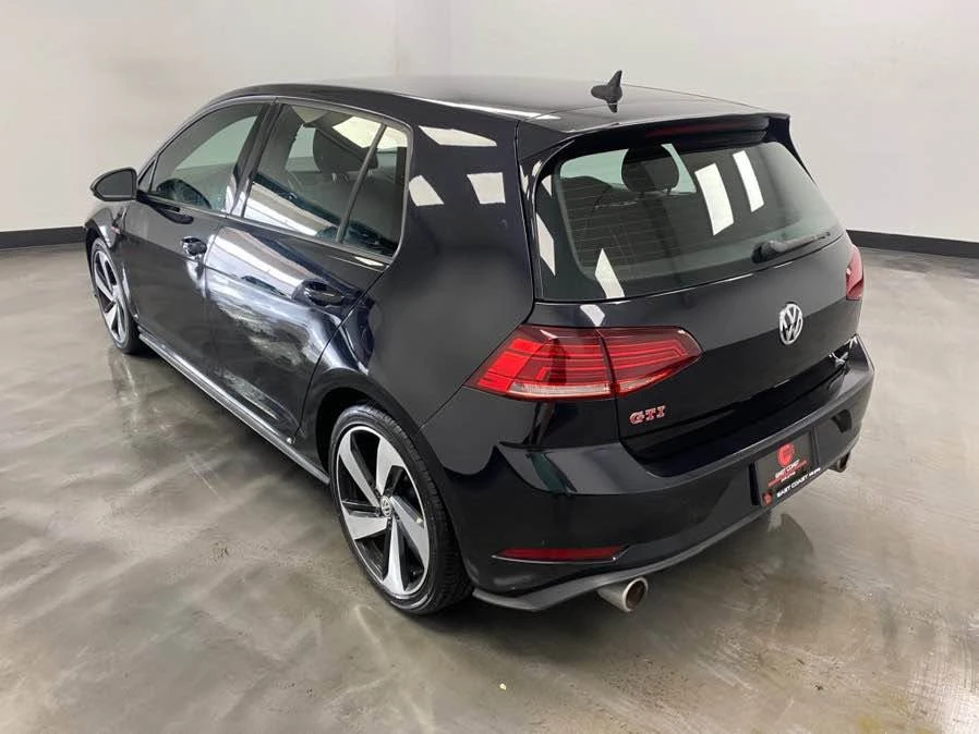 2020 Volkswagen GTI Mk7 - Image 3 of 15