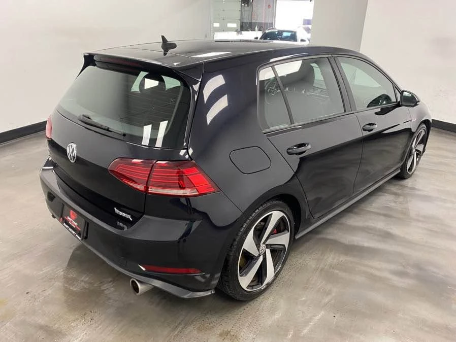 2020 Volkswagen GTI Mk7 - Image 5 of 15