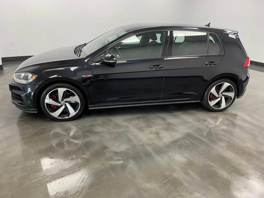 2020 Volkswagen GTI Mk7 - Image 2 of 15