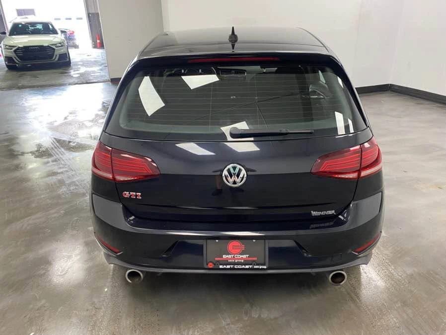 2020 Volkswagen GTI Mk7 - Image 4 of 15