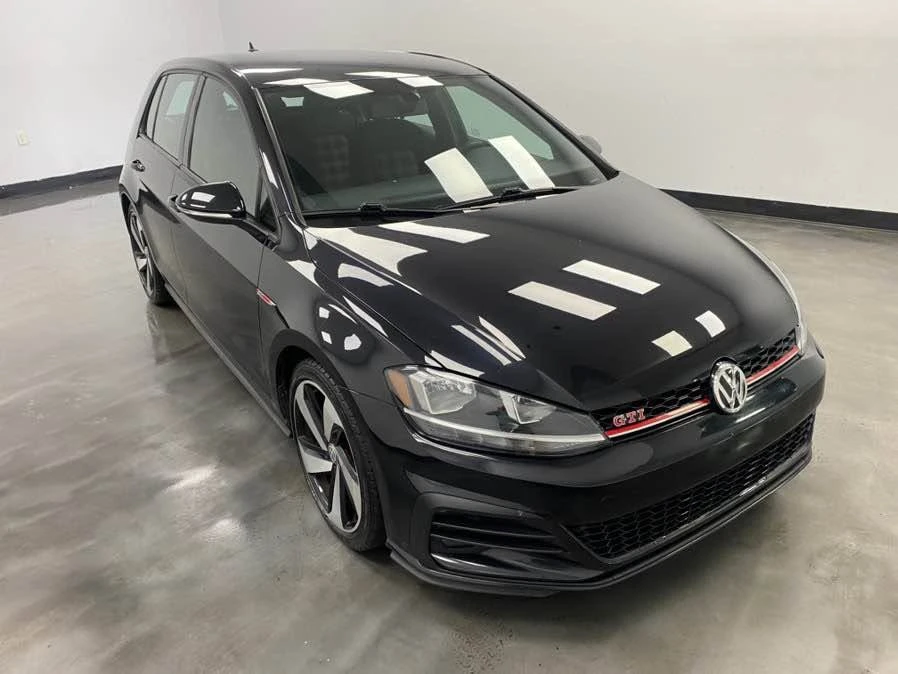 2020 Volkswagen GTI Mk7 - Image 7 of 15