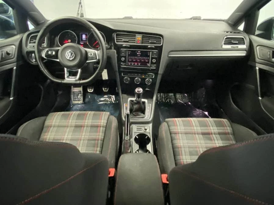 2020 Volkswagen GTI Mk7 - Image 12 of 15
