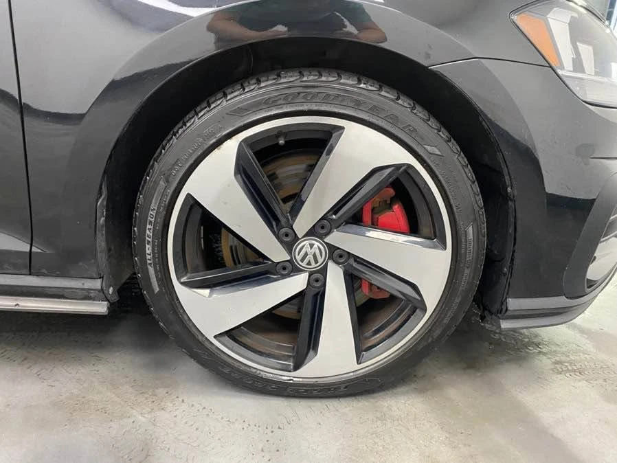 2020 Volkswagen GTI Mk7 - Image 9 of 15
