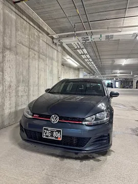 2020 Volkswagen Golf GTI S