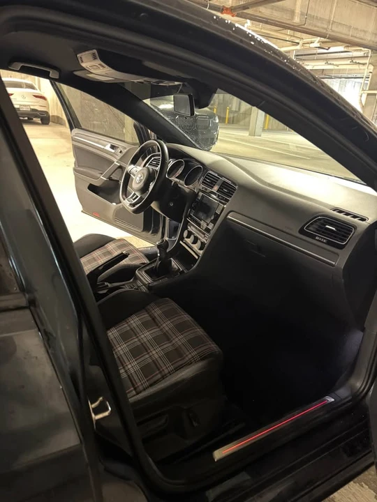 2020 Volkswagen GTI Mk7 - Image 11 of 13