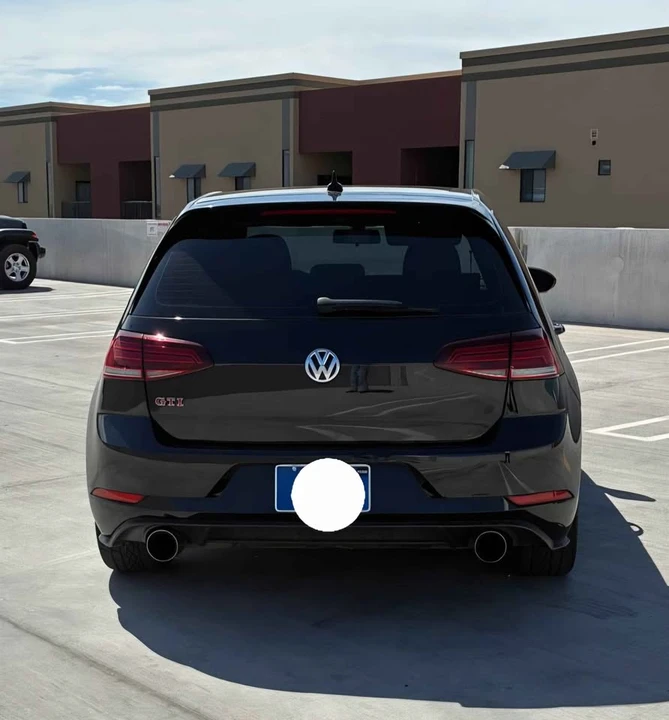 2020 Volkswagen GTI Mk7 - Image 5 of 10
