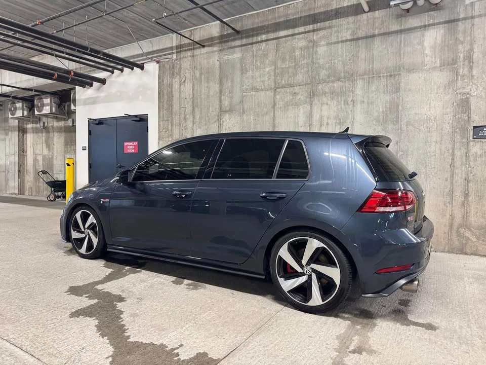 2020 Volkswagen GTI Mk7 - Image 5 of 13