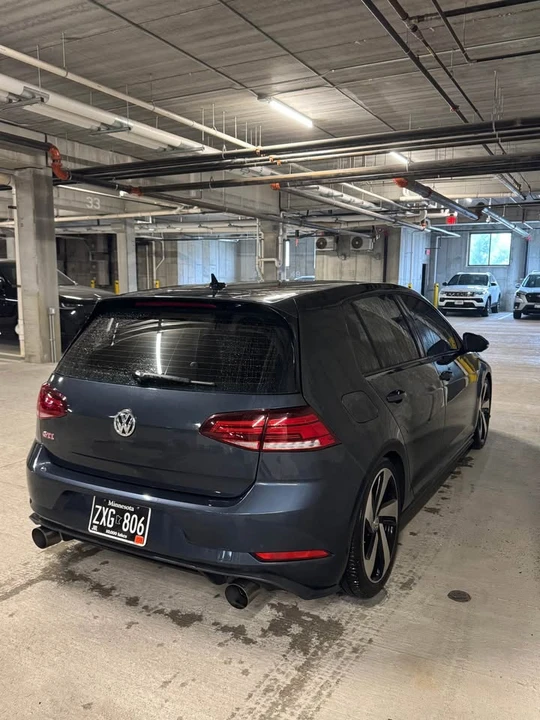 2020 Volkswagen GTI Mk7 - Image 7 of 13