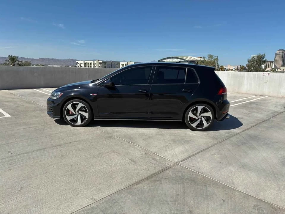 2020 Volkswagen GTI Mk7 - Image 6 of 10