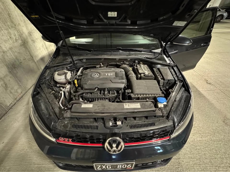 2020 Volkswagen GTI Mk7 - Image 13 of 13