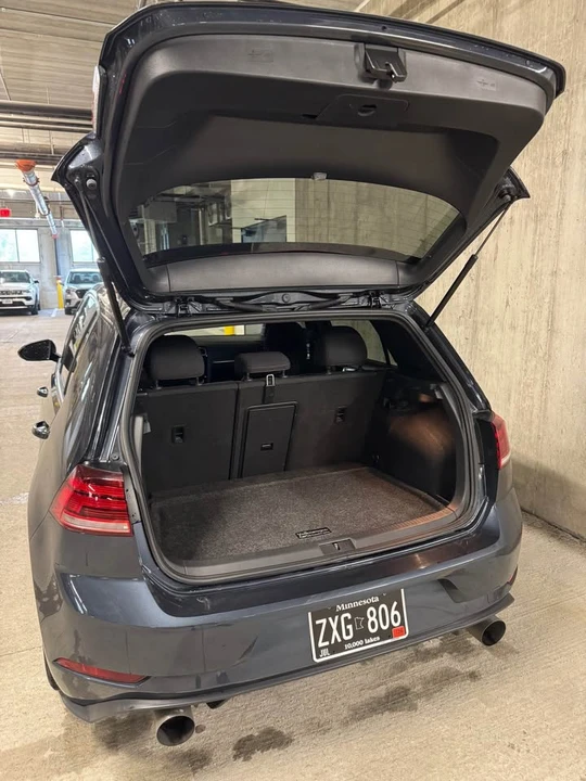 2020 Volkswagen GTI Mk7 - Image 12 of 13