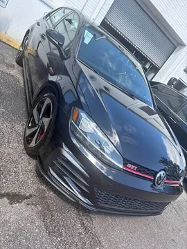 2020 Volkswagen Golf GTI S