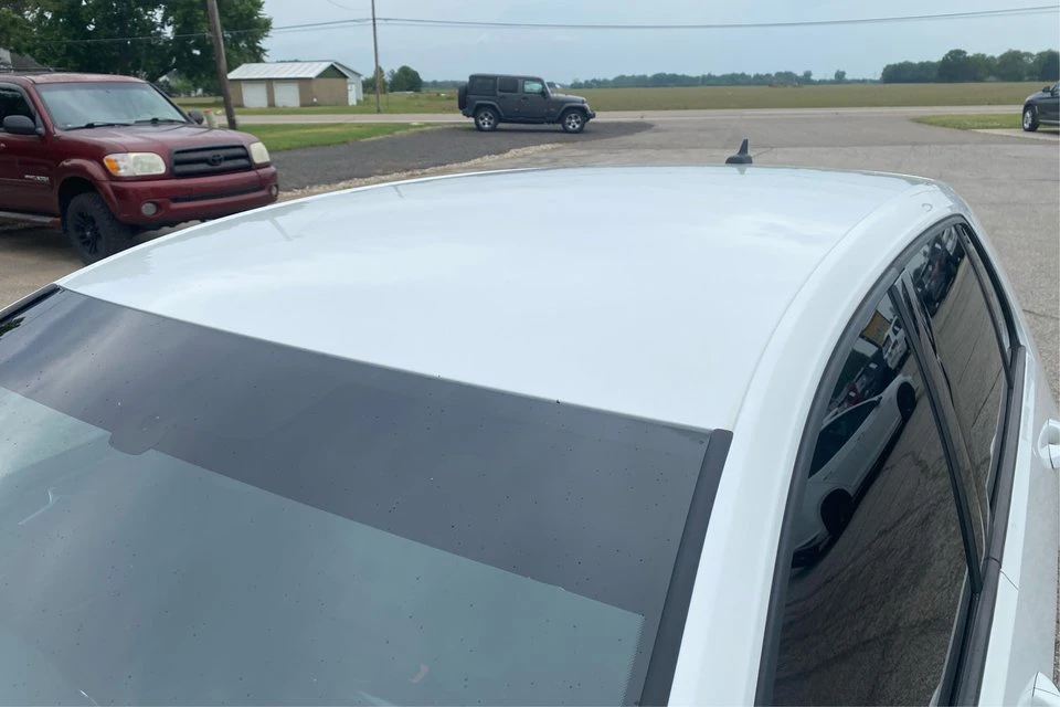 2020 Volkswagen GTI Mk7 - Image 12 of 20