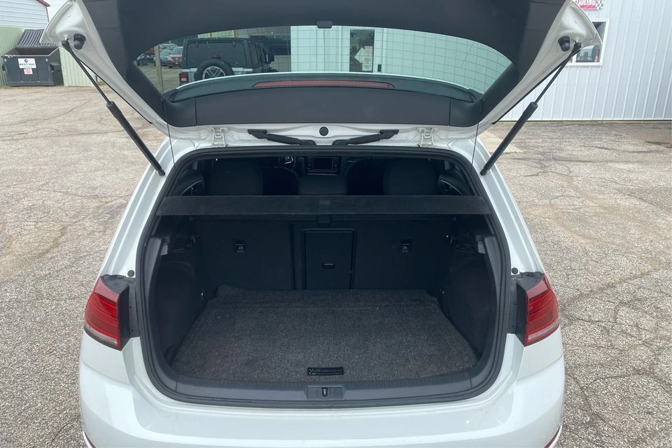 2020 Volkswagen GTI Mk7 - Image 13 of 20