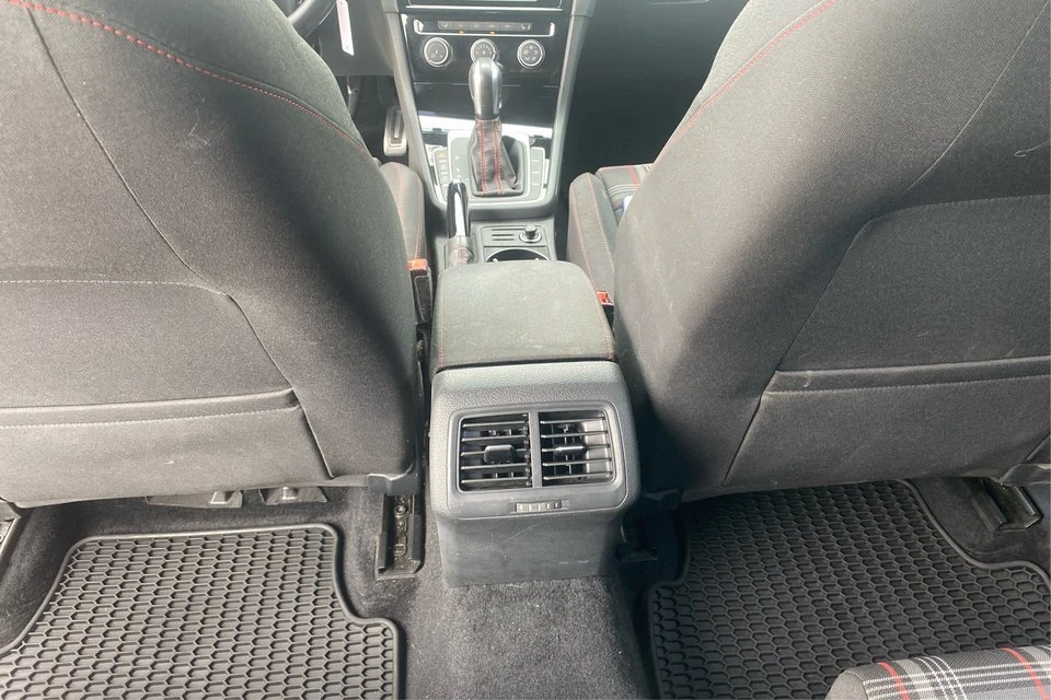 2020 Volkswagen GTI Mk7 - Image 20 of 20