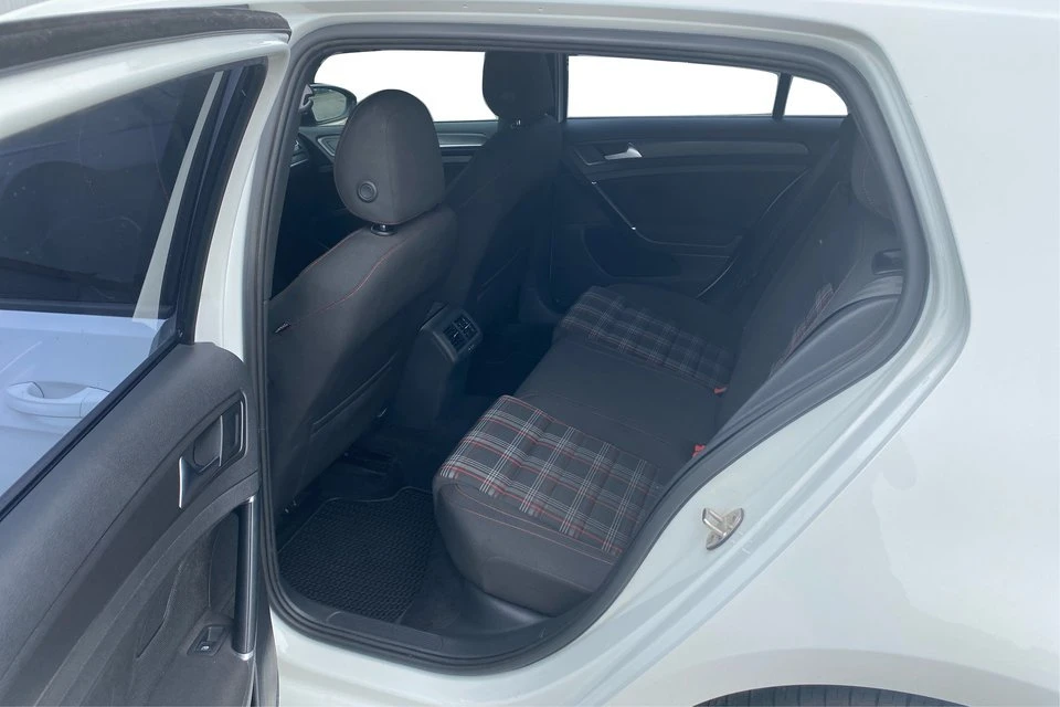 2020 Volkswagen GTI Mk7 - Image 10 of 20
