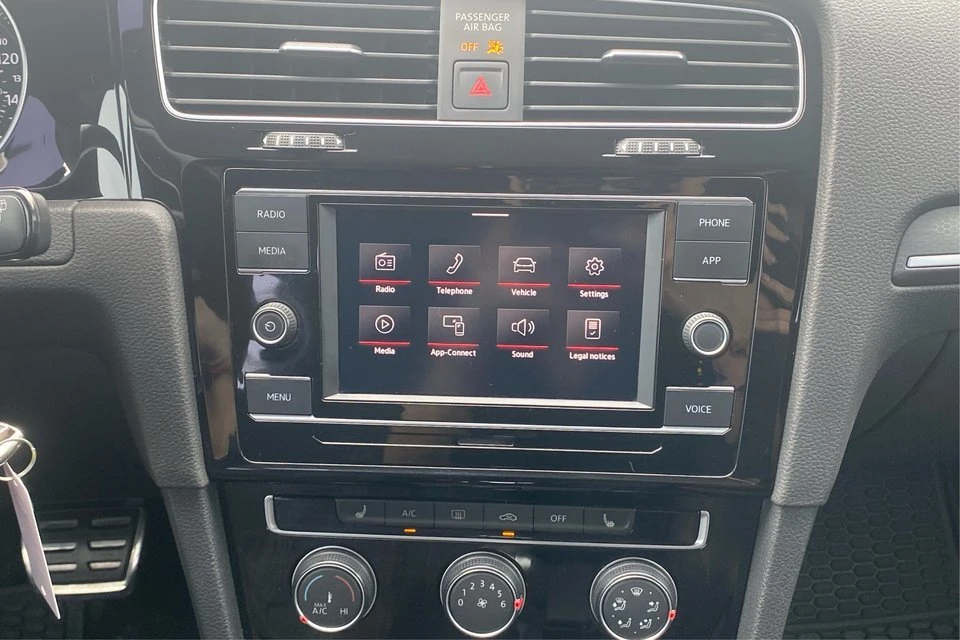 2020 Volkswagen GTI Mk7 - Image 14 of 20