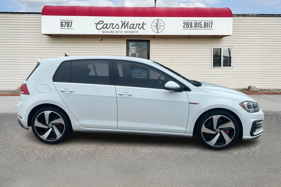 2020 Volkswagen GTI Mk7 - Image 4 of 20