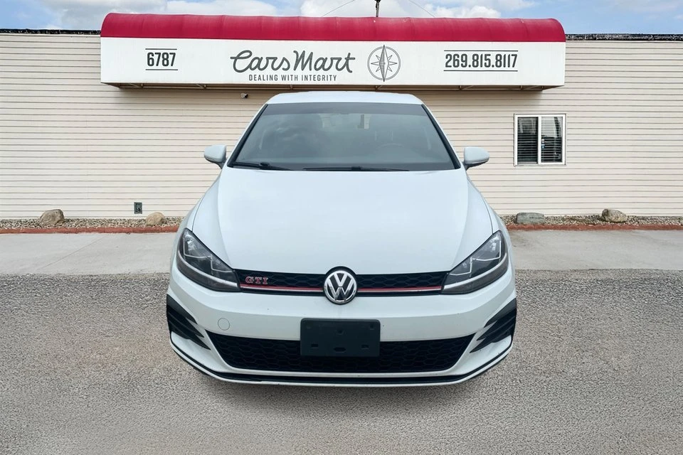 2020 Volkswagen GTI Mk7 - Image 2 of 20