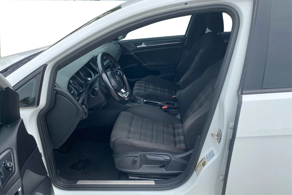 2020 Volkswagen GTI Mk7 - Image 9 of 20