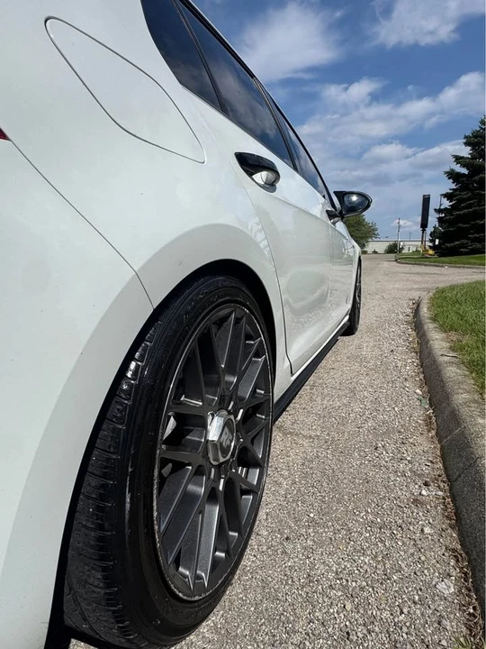 2020 Volkswagen GTI Mk7 - Image 7 of 11